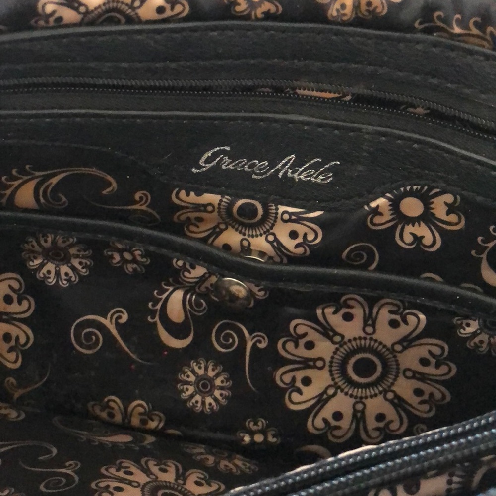 Grace Adele Purse - image 3